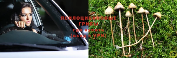 хмурый Киреевск
